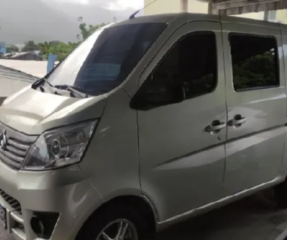 TEGUCIGALPA, FRANCISCO MORAZAN